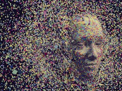 En busca de una inteligencia artificial ubicua e imprescindible