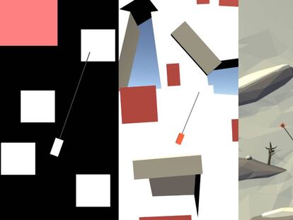 Cómo hacer un videojuego: Capítulo 1