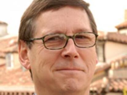 Entrevista con Enrique Jiménez Larrea