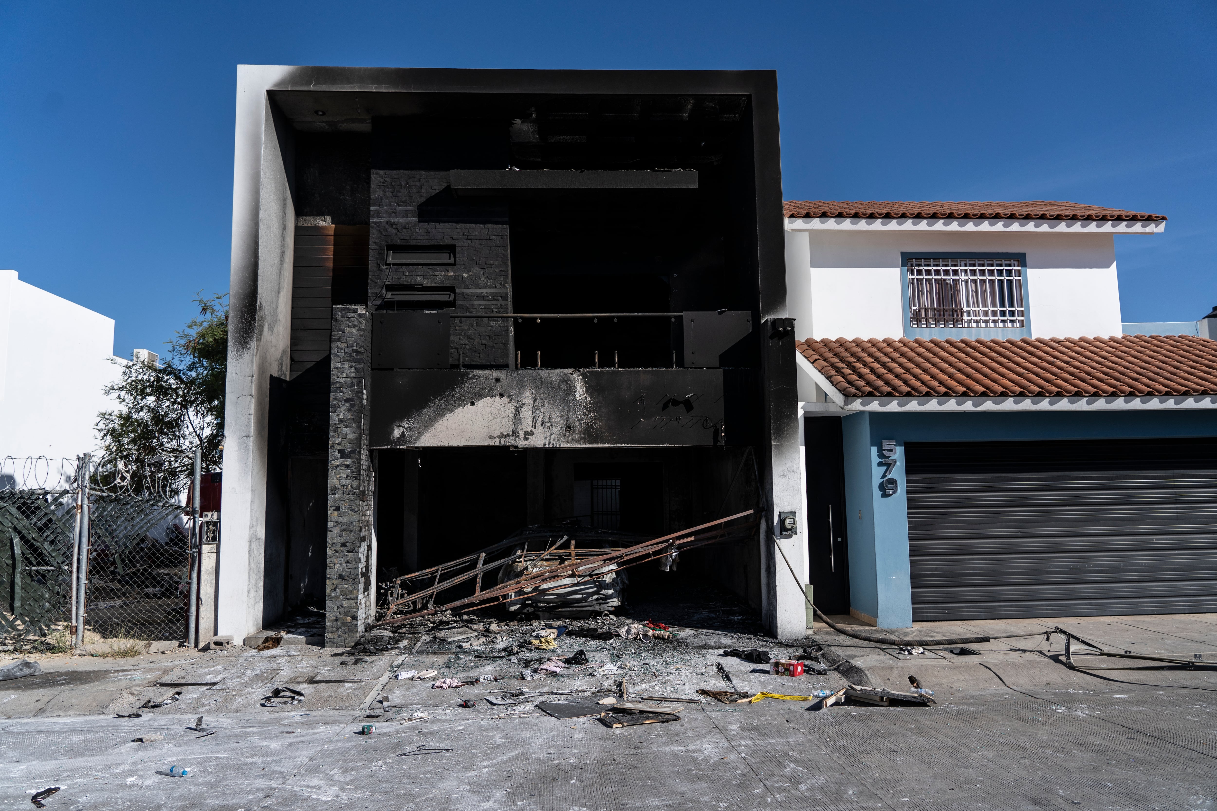 El Mayo Zambada: la caída del líder en la sombra del Cartel de Sinaloa que desató la guerra