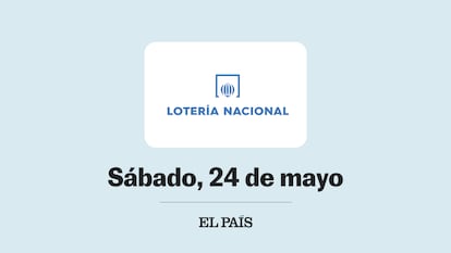 El sorteo de Lotería Nacional se celebra todos los sábados en el Salón de Sorteos de Loterías y Apuestas del Estado
