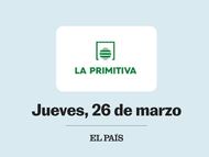 Los sorteos de La Primitiva se celebran tres veces por semana: los lunes, los jueves y los sábados.