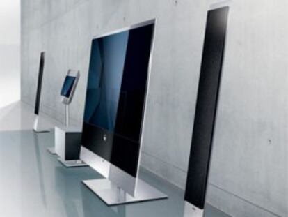 Las acciones de Loewe suben un 24%