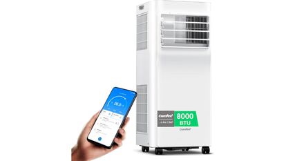 3 in 1 portable air conditioner.