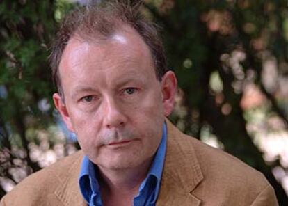 Michael Boyd, director de la Royal Shakespeare Company.