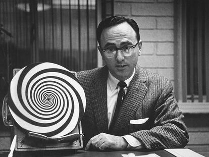 ¿Cómo funciona exactamente la hipnosis?