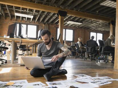 Así logran fondos las ‘startups’ en Silicon Valley