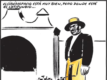 EL ROTO