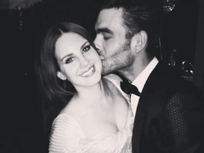 Los Oscar, en 10 Instagrams imprescindibles