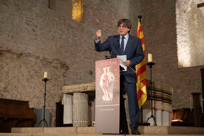 Puigdemont