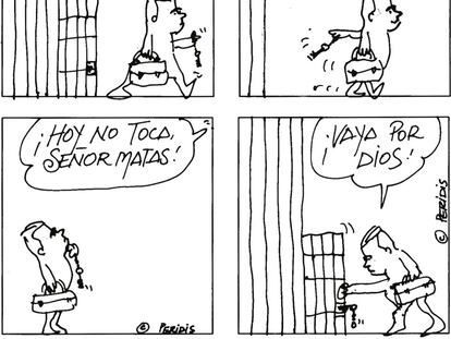 Peridis