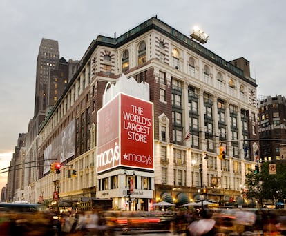 macys