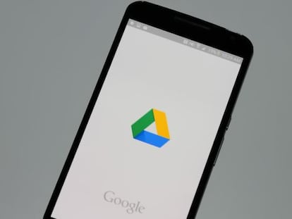 Google Drive se hace más atractivo y mejora en la gestión de los archivos