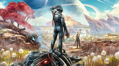 ‘The Outer Worlds’ y el nuevo despertar para los amantes de los juegos de rol