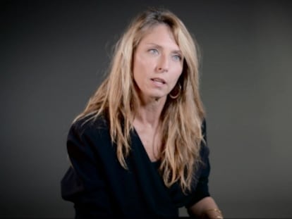 Ana Nance: “Descubrí un paraíso diferente”