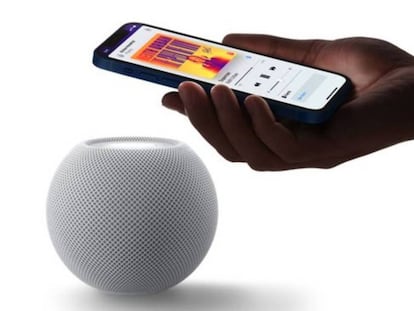 Apple ya esta preparando sus dispositivos para la música de alta calidad