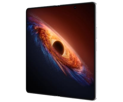 Pantalla del nuevo móvil HONOR Magic V6