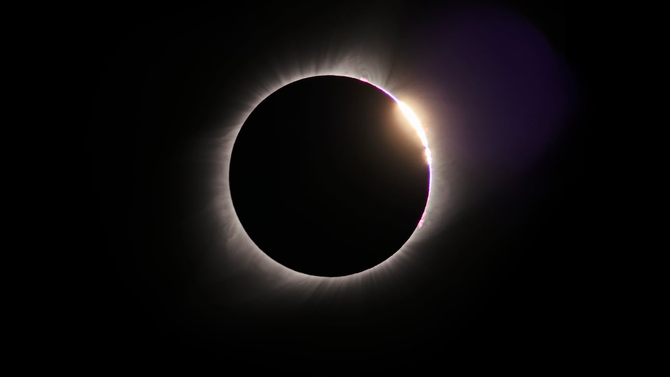 Cuenta atrás para el Día del Eclipse: claves para prepararse ante el fenómeno astronómico del siglo