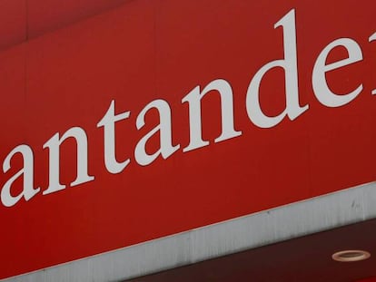 Santander nombra a Antonio Simões responsable regional de Europa