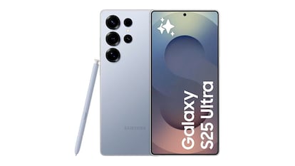 BF Smartphones 2025 sobre fondo blanco.