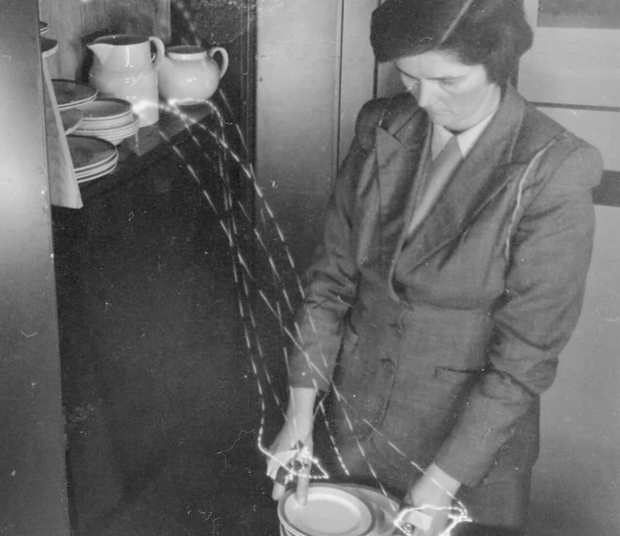 Cómo nació la cocina moderna: las mujeres que la transformaron desde el cansancio