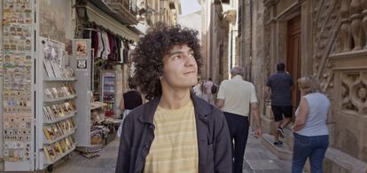 Mario Obrero, poeta