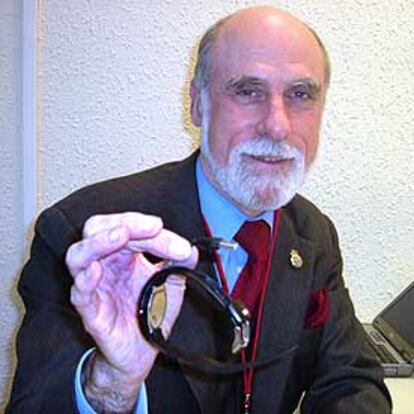 Vinton Cerf.