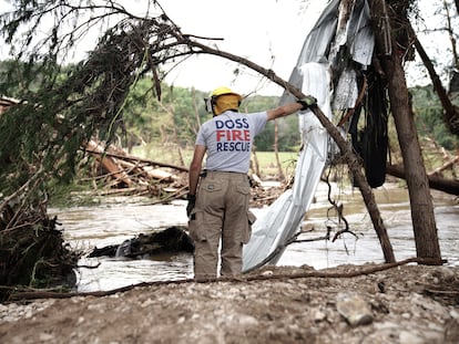 Ingram, Texas