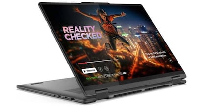 Lenovo Yoga 7i