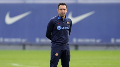 Xavi Hernández