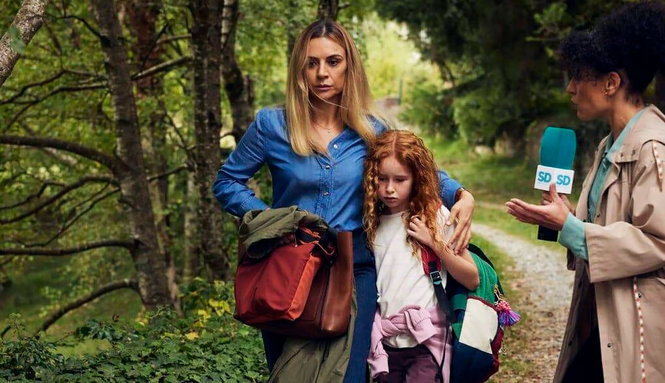 ¿Tienes Movistar Plus+? Estas son las mejores series para ver en un fin de semana