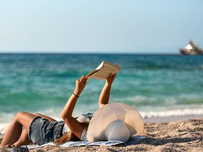 Ocho lecturas muy viajeras para las vacaciones