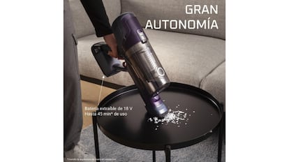 This is the best cordless vacuum cleaner on sale for Black Friday