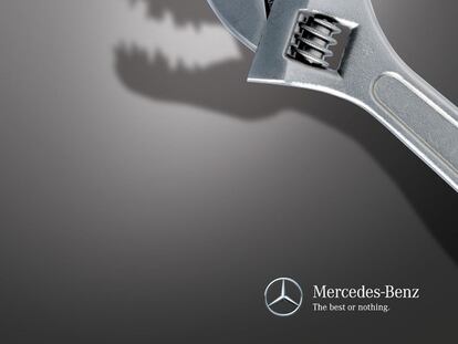 Mercedes Benz
