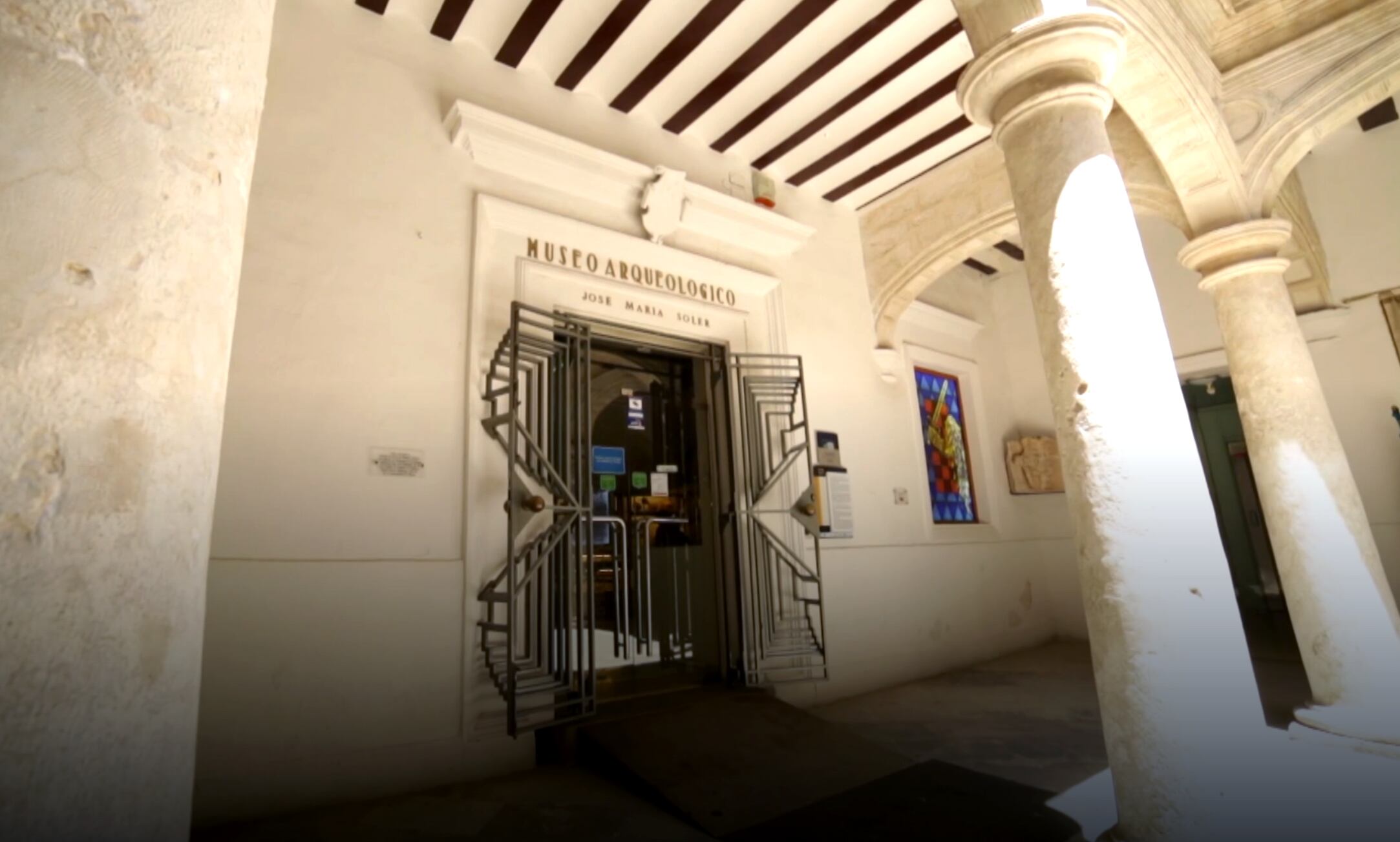 El Tesoro de Villena pasó de una cámara acorazada al museo recién remodelado en 2024