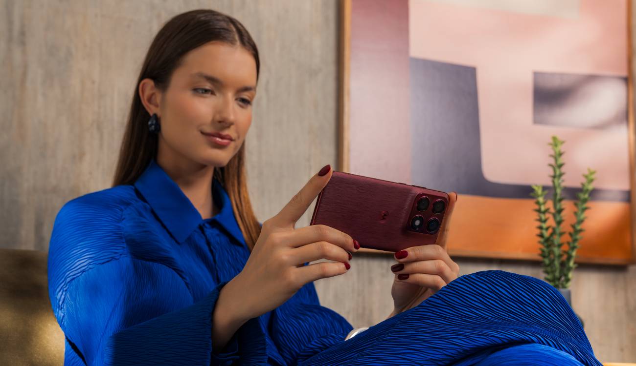 El Motorola Edge 70 Pro+ ya tiene procesador: un MediaTek lleno de potencia
