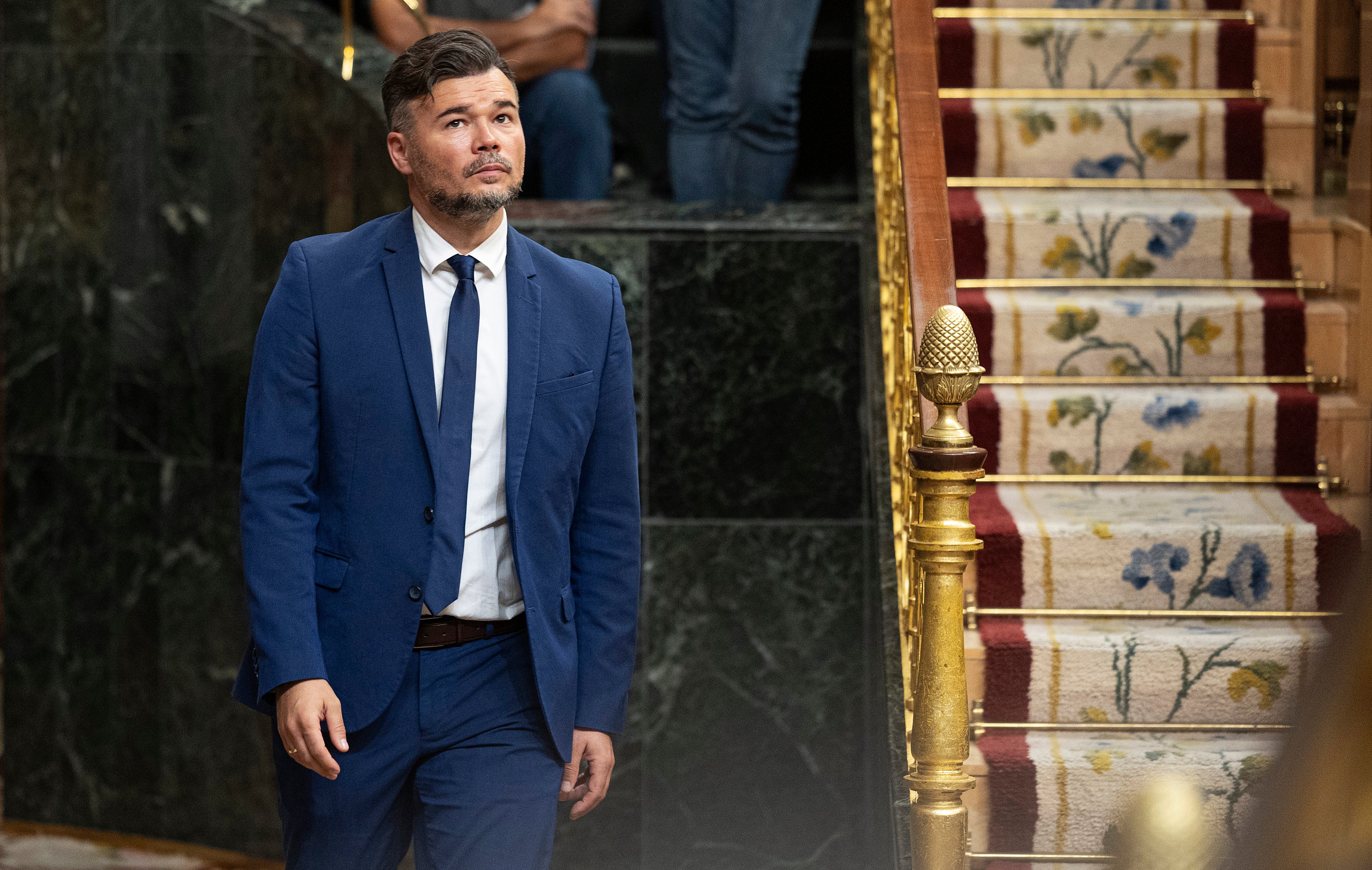 Rufián Pijoaparte