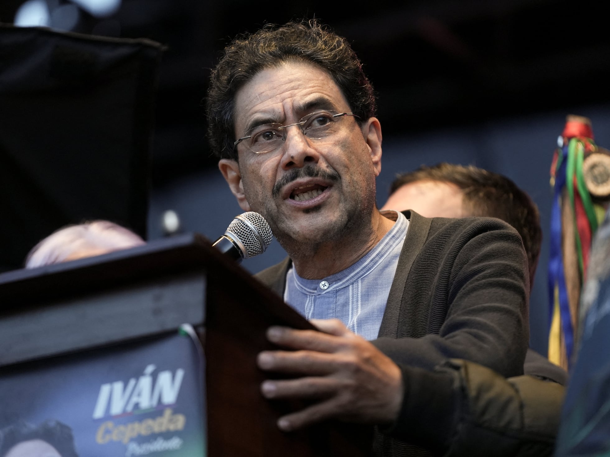 Juzgado de Medellín concluye que el discurso de Iván Cepeda se sustentó en la realidad histórica de Antioquia | Las campañas presidenciales en Colombia - 27 de marzo | Elecciones Presidenciales Colombia |