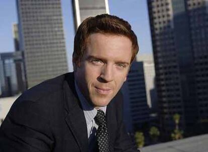 Damian Lewis protagoniza <i>Life</i>, el mejor estreno del mes.