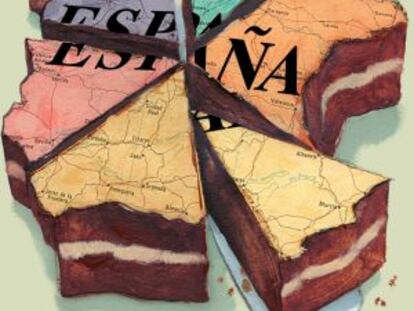 La autodeterminación política y fiscal definen los programas de los nacionalistas