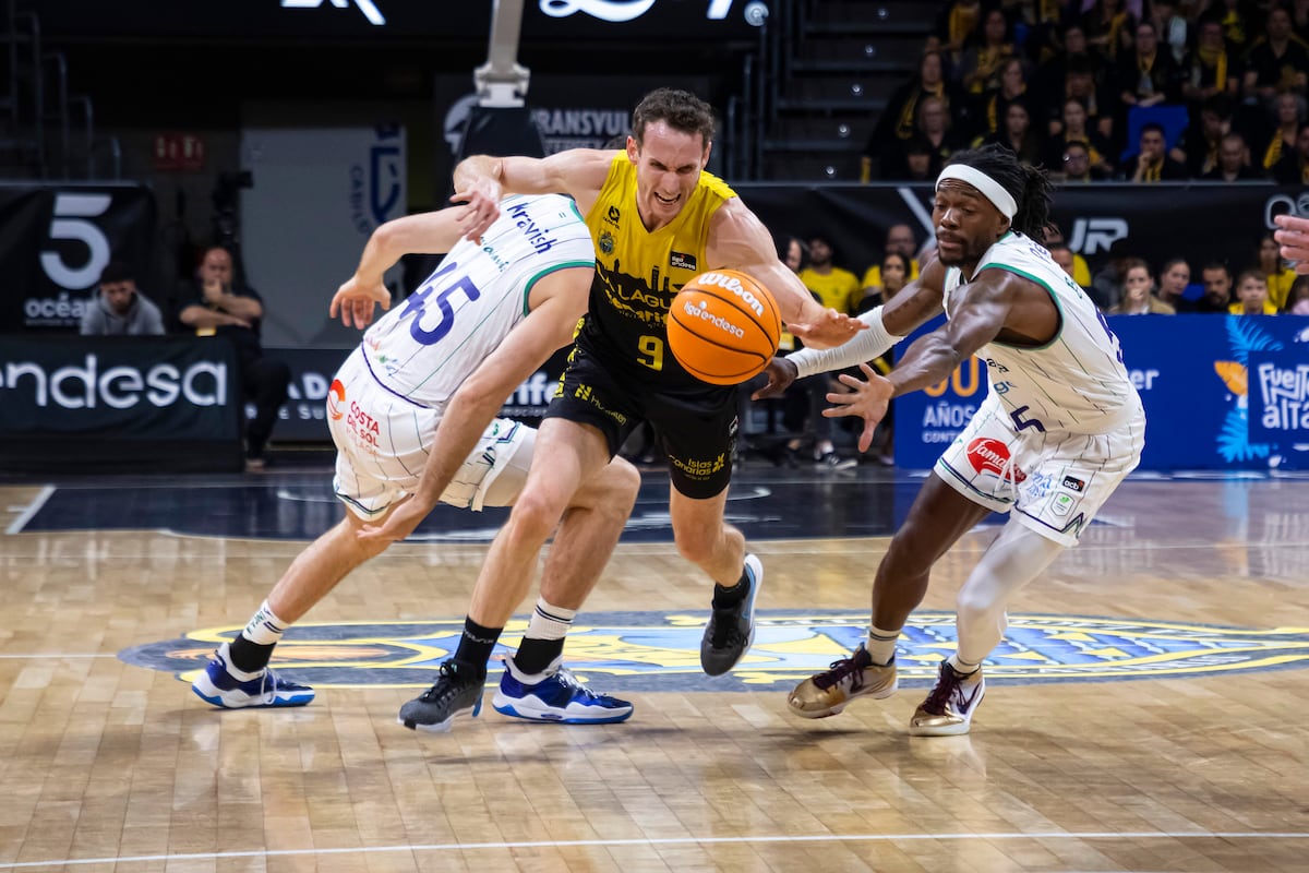 Marcelinho Huertas y la esencia del baloncesto: ¿es hoy un juego demasiado duro?