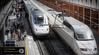 huelga renfe