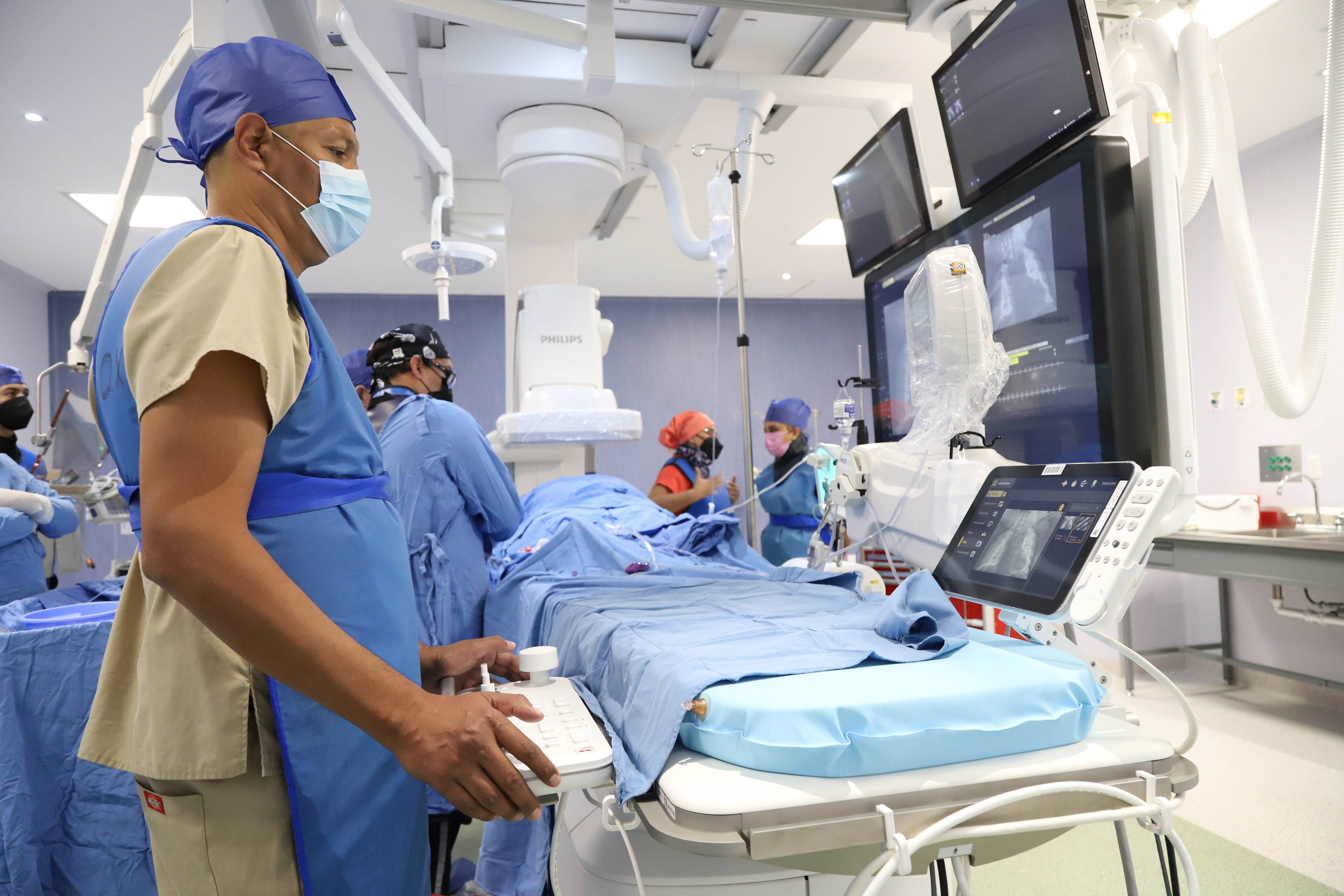 Vera Health levanta 25,5 millones para su IA clínica, que es usada por uno de cada cuatro médicos en España 