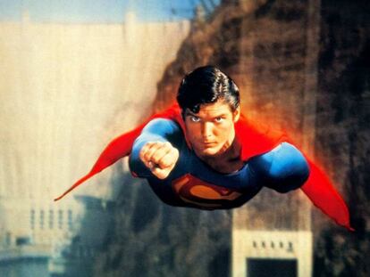 Cinco actores que sucumbieron ante la maldición de Superman