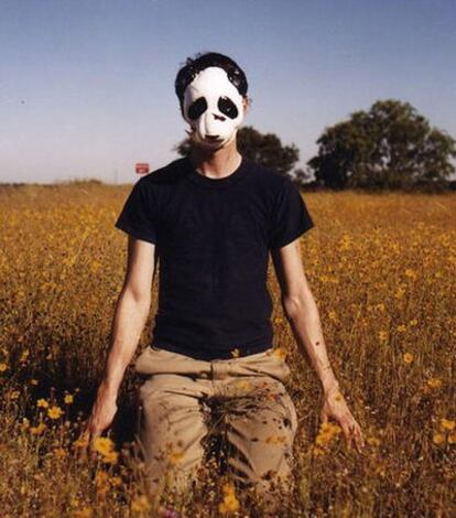 Panda Bear, de Animal Collective.