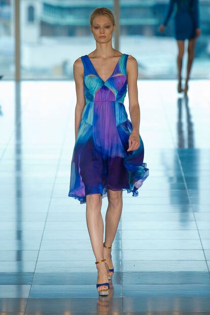 matthew williamson primavera verano 2013