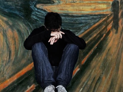 13 sintomas para detectar um ataque de ansiedade e como ajudar quem o sofre