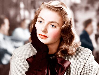 ingrid bergman