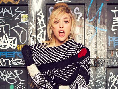 Conquista el otoño con la nueva colección de Desigual