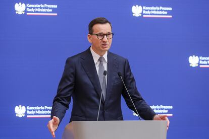 Mateusz Morawiecki